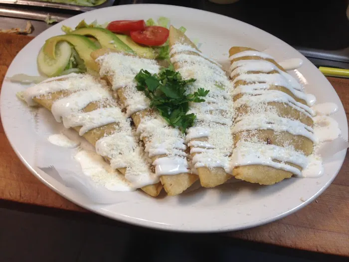 La Mixteca Picture 7