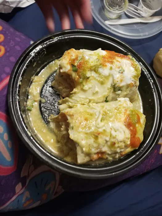 La Mixteca Picture 6