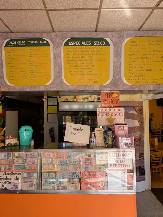 La Mixteca Picture 2