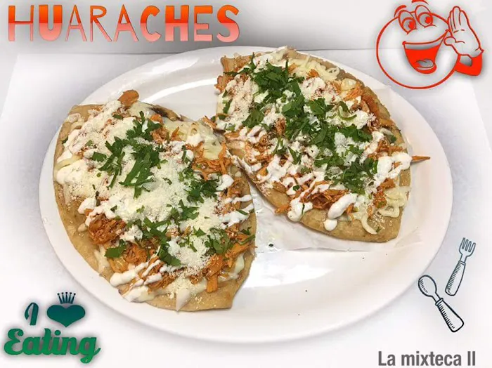 La Mixteca Picture 1