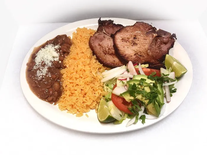 La Mixteca Picture 10