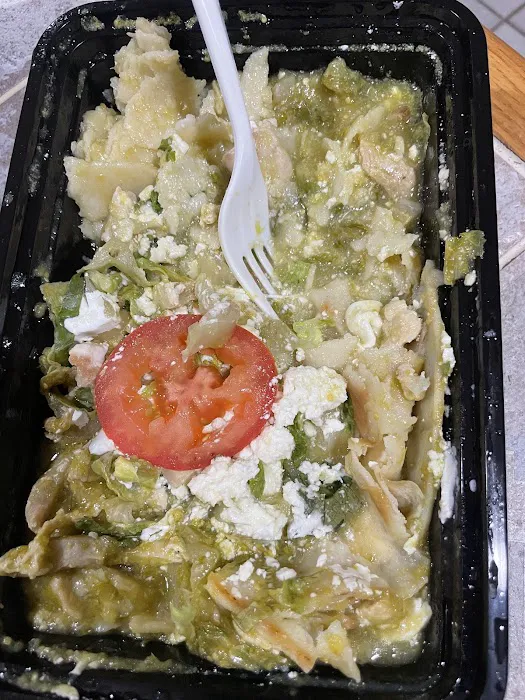 La Mixteca Picture 5