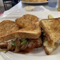 Butler Family Restaurant & Diner ico