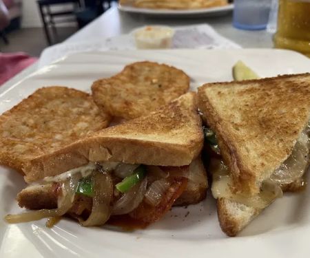 Butler Family Restaurant & Diner