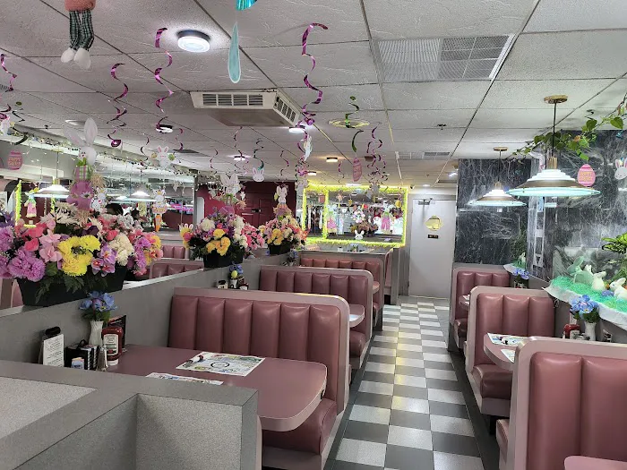 Butler Family Restaurant & Diner Picture 4