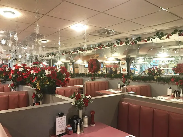 Butler Family Restaurant & Diner Picture 7
