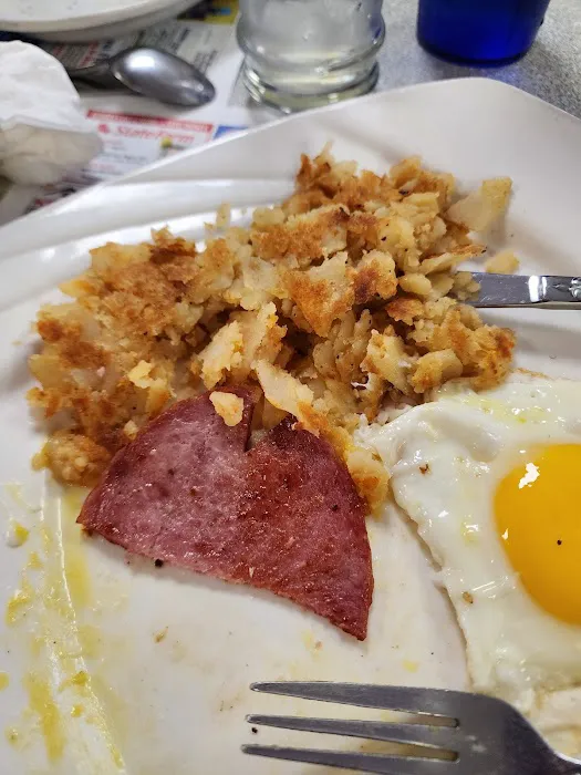 Butler Family Restaurant & Diner Picture 9