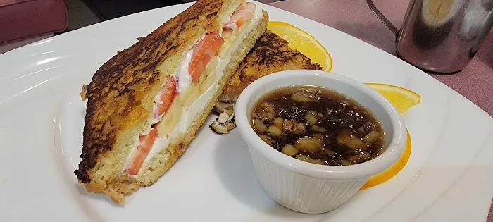 Butler Family Restaurant & Diner Picture 6