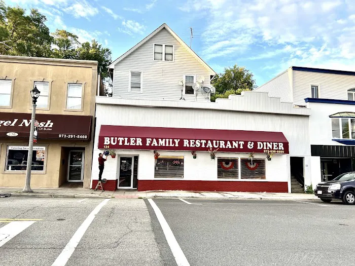 Butler Family Restaurant & Diner Picture 5