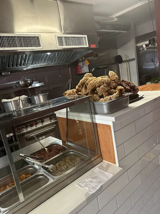 Carnitas Y Gorditas La Chuu Picture 1