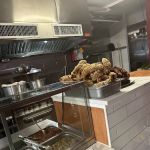 Carnitas Y Gorditas La Chuu