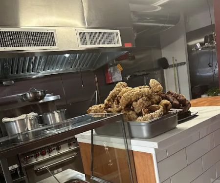 Carnitas Y Gorditas La Chuu