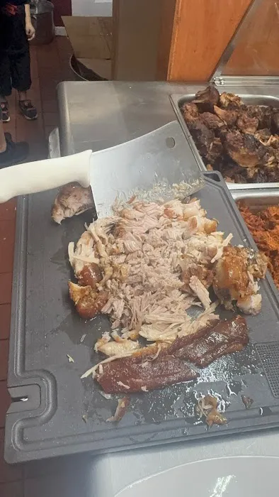 Carnitas Y Gorditas La Chuu Picture 7