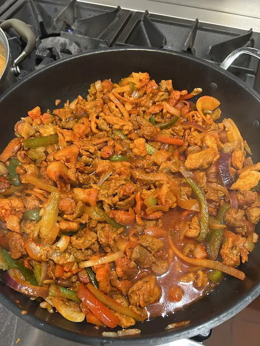 Carnitas Y Gorditas La Chuu Picture 3