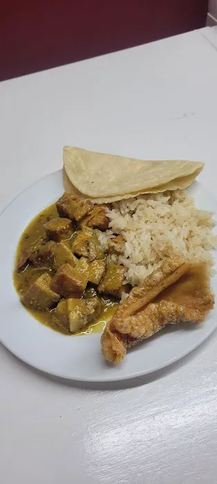 Carnitas Y Gorditas La Chuu Picture 4