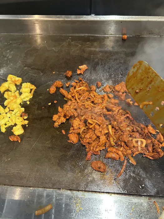 Carnitas Y Gorditas La Chuu Picture 9