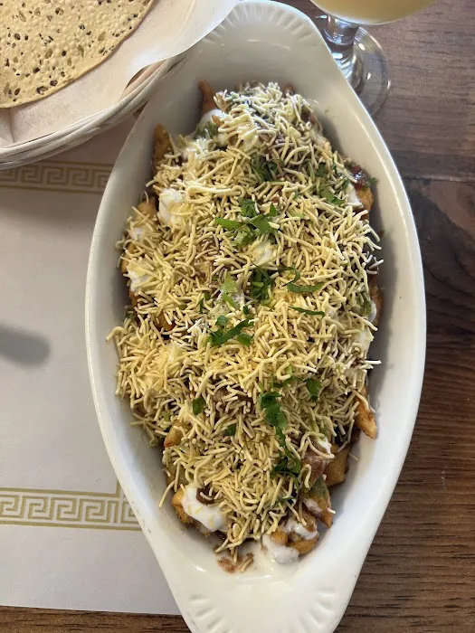 Taj Mehar Indian Cuisine Picture 9