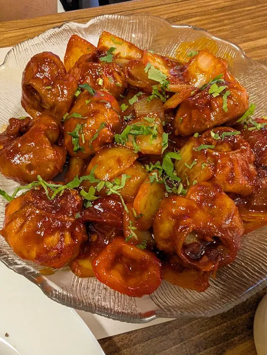 Taj Mehar Indian Cuisine Picture 10