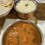 Taj Mehar Indian Cuisine