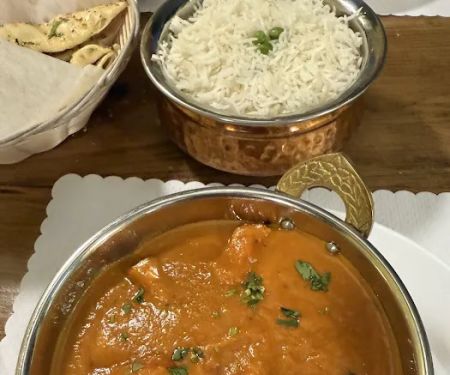 Taj Mehar Indian Cuisine