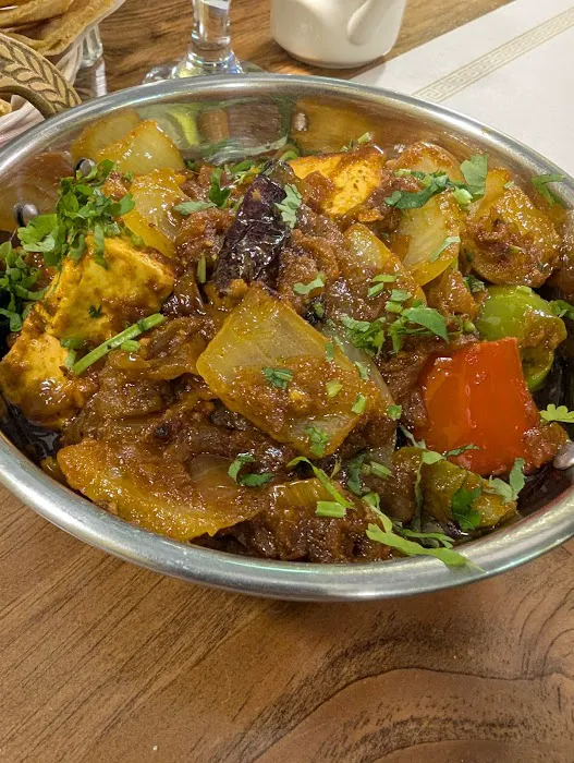 Taj Mehar Indian Cuisine Picture 5