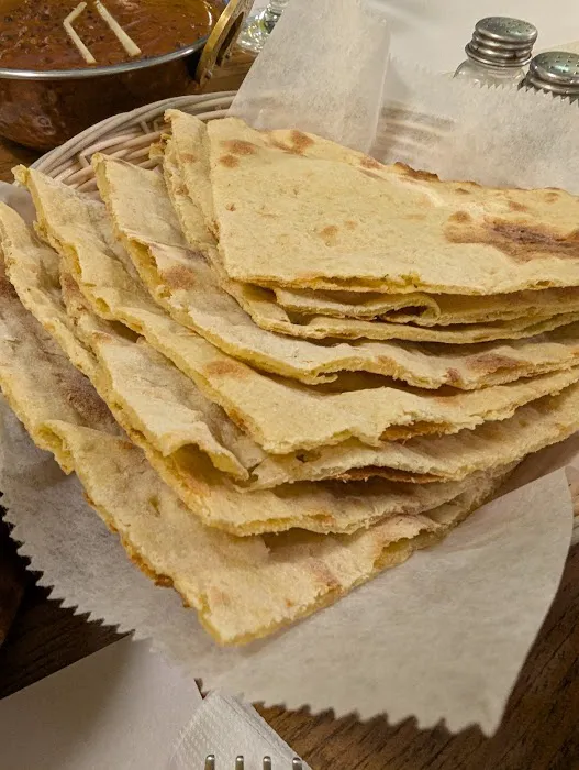 Taj Mehar Indian Cuisine Picture 8