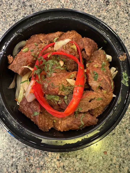 Taj Mehar Indian Cuisine Picture 2