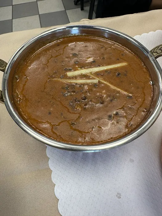 Taj Mehar Indian Cuisine Picture 3