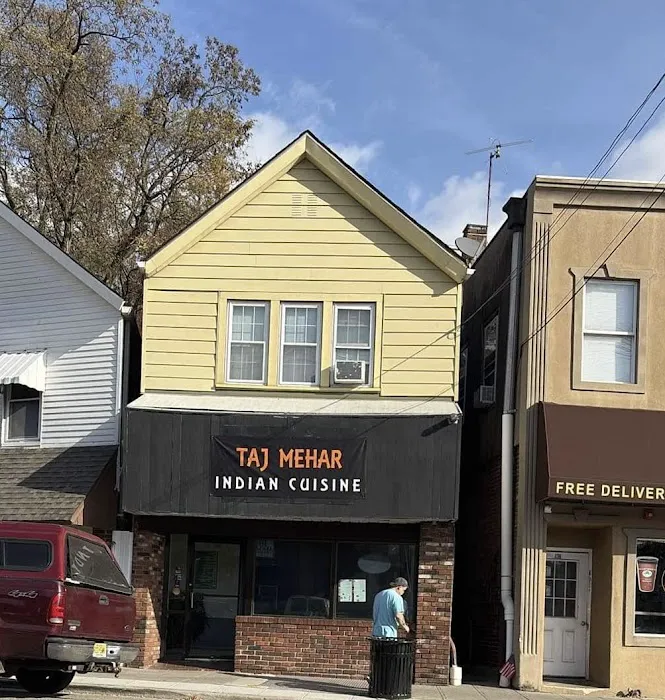 Taj Mehar Indian Cuisine Picture 4