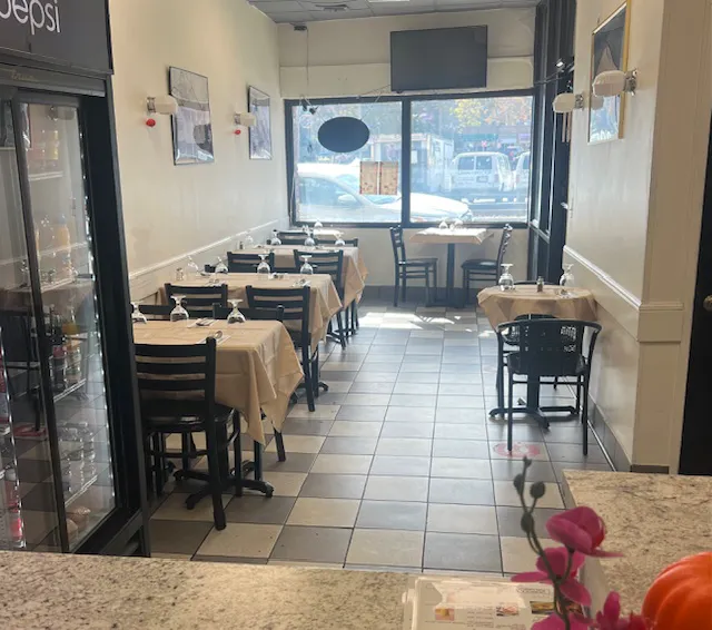 Taj Mehar Indian Cuisine Picture 7