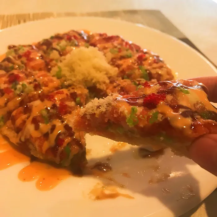 Akoya Sushi Picture 4