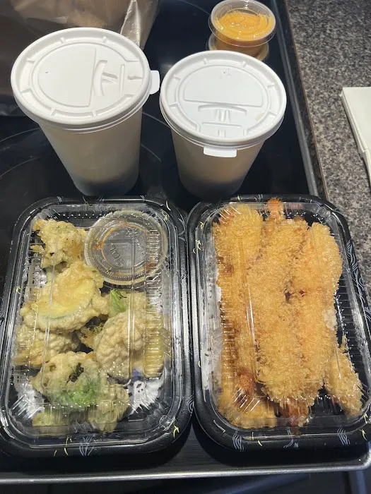 Akoya Sushi Picture 10