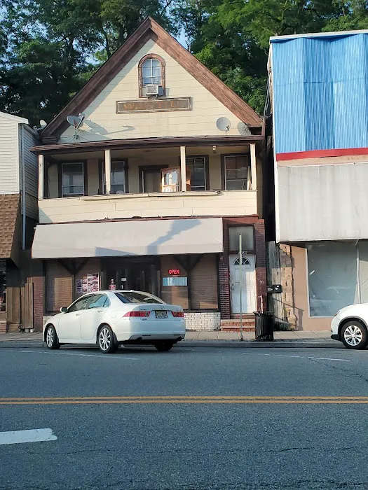 Akoya Sushi Picture 2