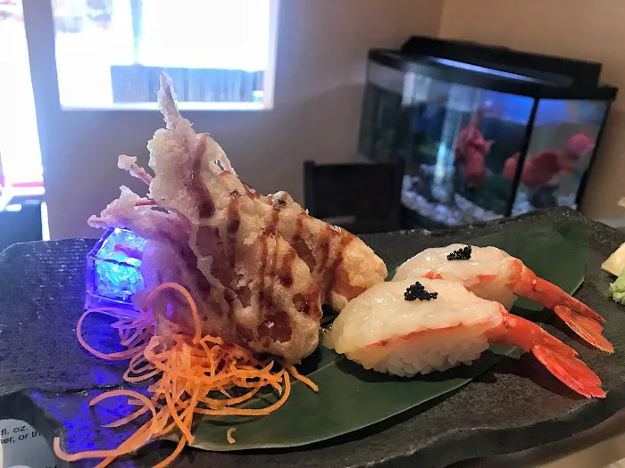 Akoya Sushi Picture 7