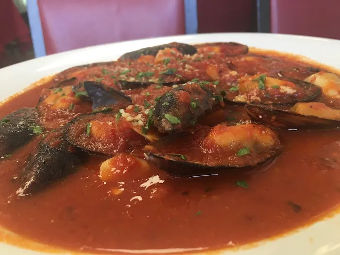 Ferati's Pizza Picture 4