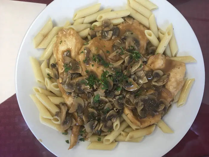 Ferati's Pizza Picture 6