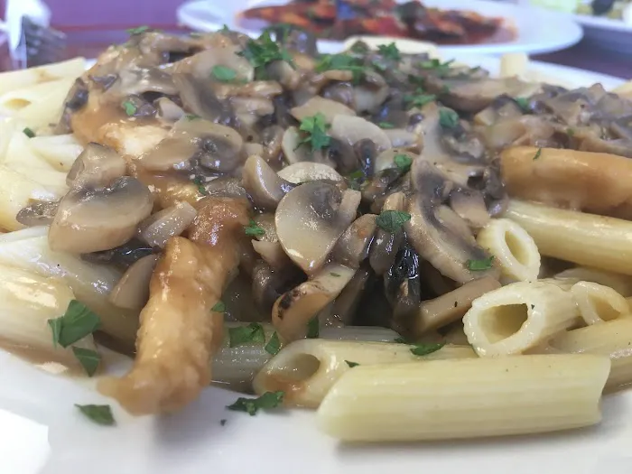 Ferati's Pizza Picture 7