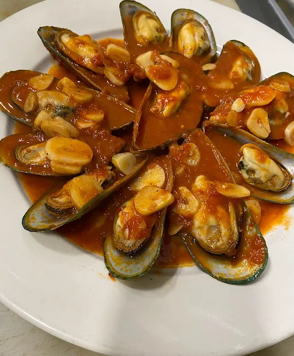 Ferati's Pizza Picture 2