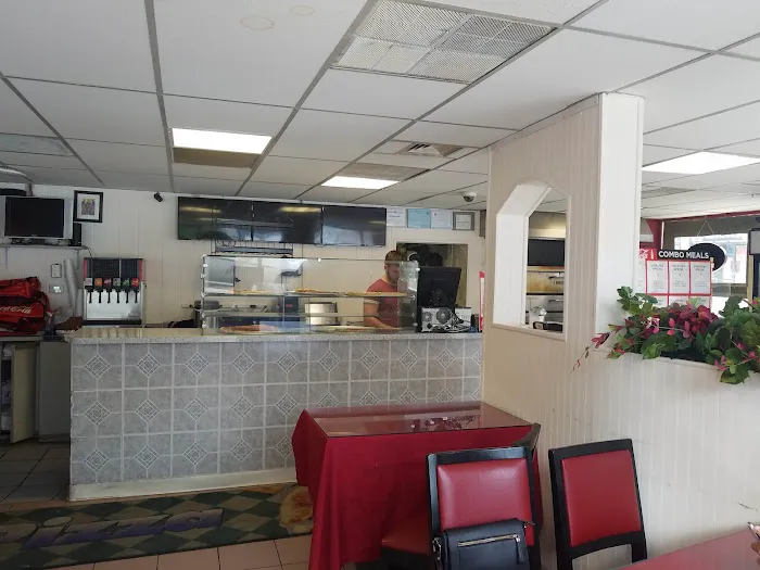 Ferati's Pizza Picture 1