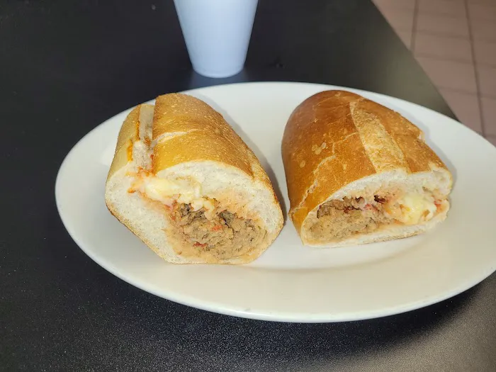 Ferati's Pizza Picture 8