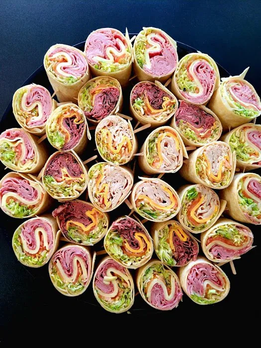 Ferati's Pizza Picture 9