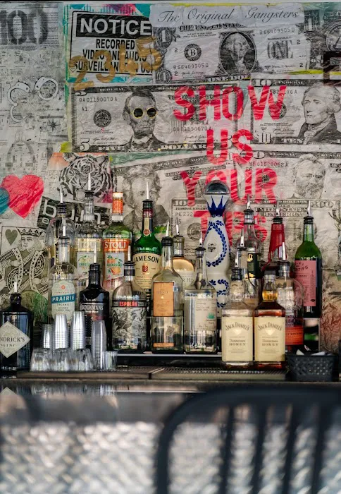 100 Proof Bar and Bites Picture 7