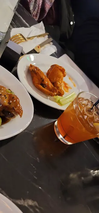 100 Proof Bar and Bites Picture 8