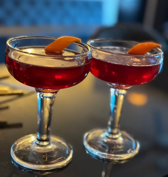 100 Proof Bar and Bites Picture 4