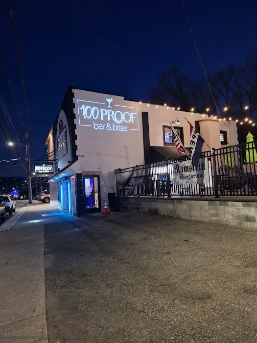 100 Proof Bar and Bites Picture 5