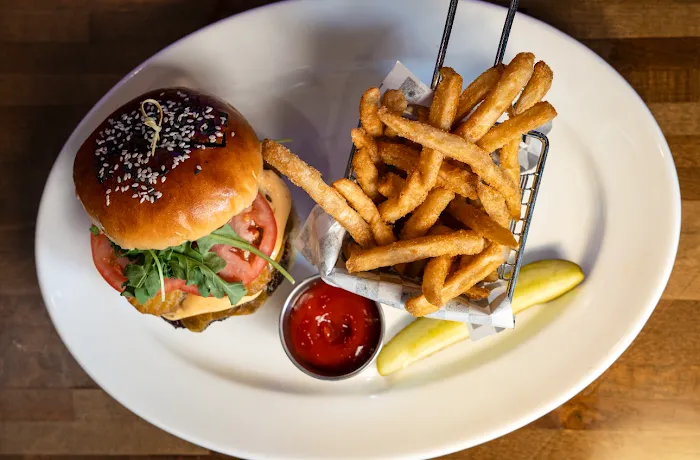 100 Proof Bar and Bites Picture 10