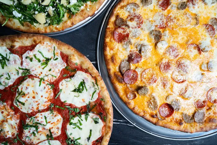 100 Proof Bar and Bites Picture 9