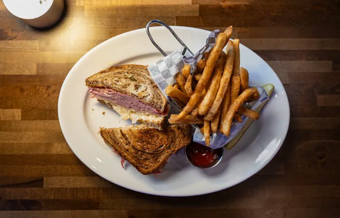 100 Proof Bar and Bites Picture 1