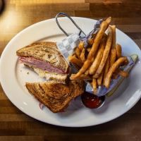 100 Proof Bar and Bites ico