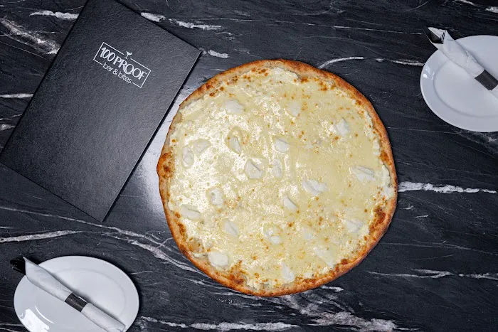 100 Proof Bar and Bites Picture 2